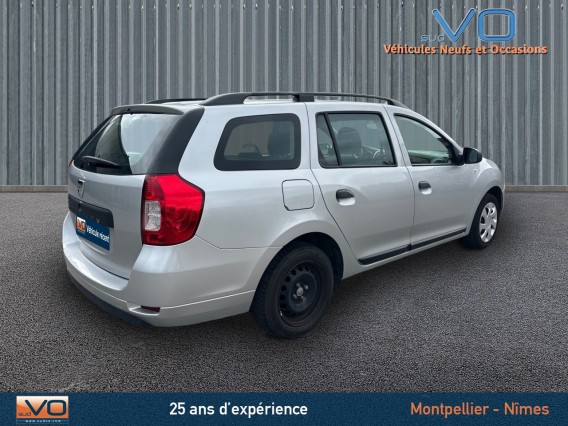 Aperçu de la photo 7 du véhicule DACIA LOGAN MCV