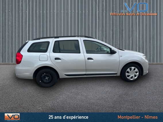 Aperçu de la photo 8 du véhicule DACIA LOGAN MCV