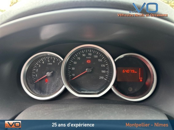 Aperçu de la photo 11 du véhicule DACIA LOGAN MCV