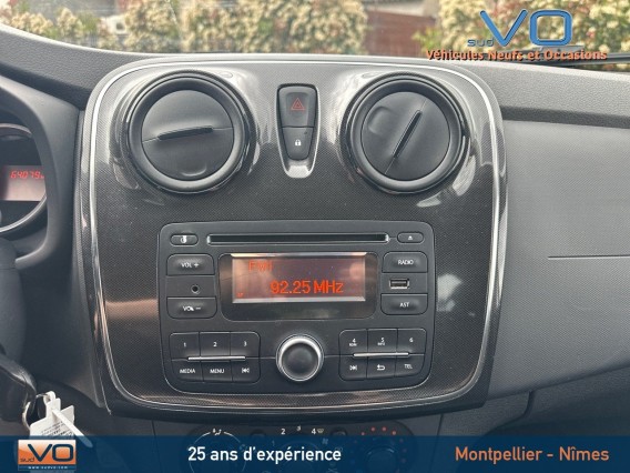 Aperçu de la photo 12 du véhicule DACIA LOGAN MCV