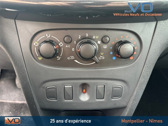 Aperçu de la photo 13 du véhicule DACIA LOGAN MCV