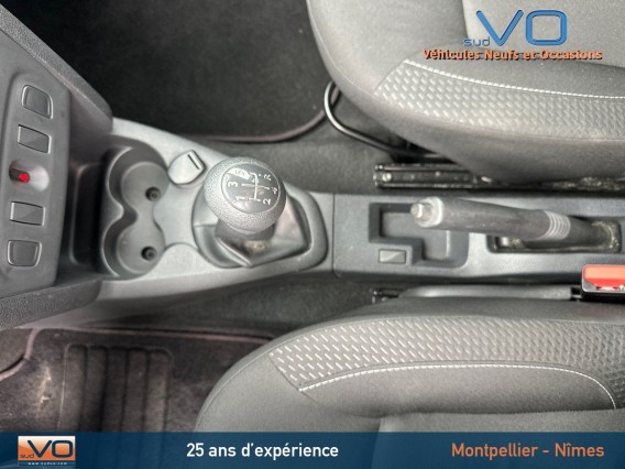 Aperçu de la photo 15 du véhicule DACIA LOGAN MCV