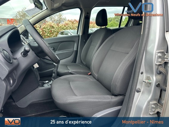 Aperçu de la photo 16 du véhicule DACIA LOGAN MCV