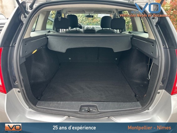 Aperçu de la photo 18 du véhicule DACIA LOGAN MCV