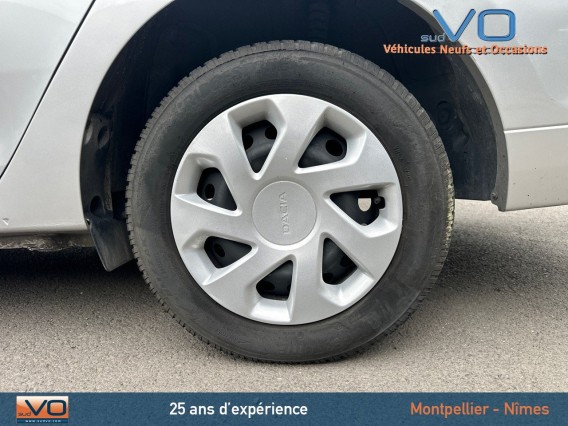 Aperçu de la photo 19 du véhicule DACIA LOGAN MCV