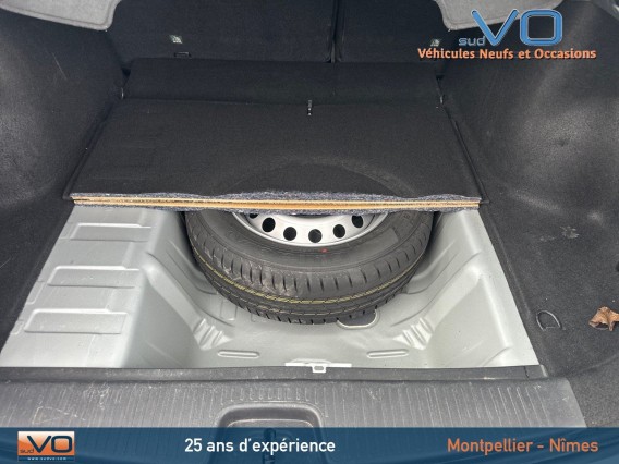 Aperçu de la photo 20 du véhicule DACIA LOGAN MCV