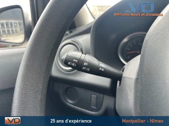 Aperçu de la photo 22 du véhicule DACIA LOGAN MCV