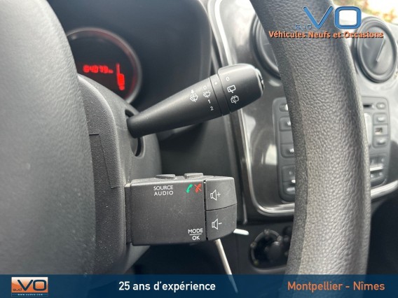 Aperçu de la photo 23 du véhicule DACIA LOGAN MCV