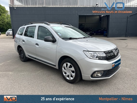 Aperçu de la photo 24 du véhicule DACIA LOGAN MCV