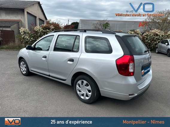 Aperçu de la photo 28 du véhicule DACIA LOGAN MCV