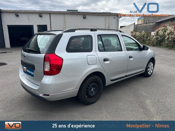 Aperçu de la photo 30 du véhicule DACIA LOGAN MCV