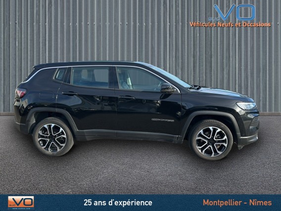 Aperçu de la photo 8 du véhicule JEEP COMPASS