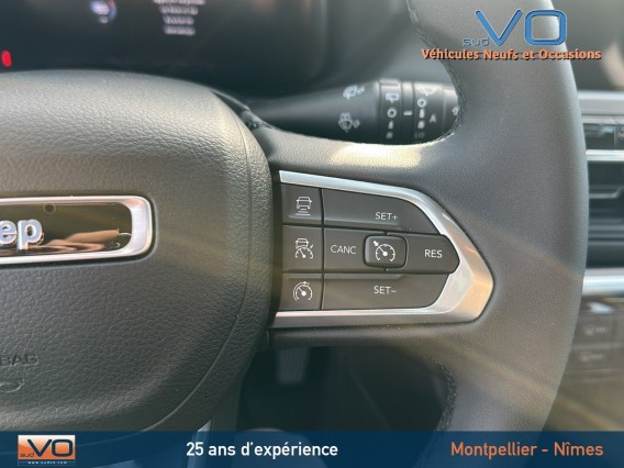 Aperçu de la photo 14 du véhicule JEEP COMPASS