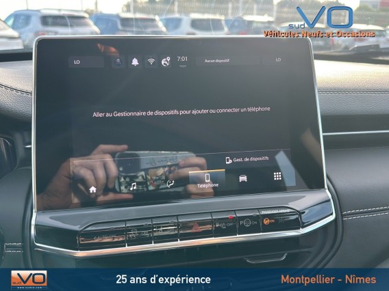 Aperçu de la photo 21 du véhicule JEEP COMPASS