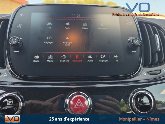 Aperçu de la photo 13 du véhicule FIAT 500C