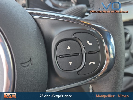 Aperçu de la photo 14 du véhicule FIAT 500C