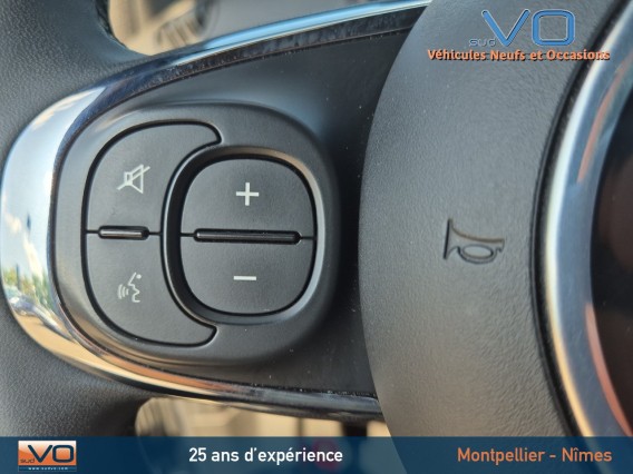 Aperçu de la photo 15 du véhicule FIAT 500C