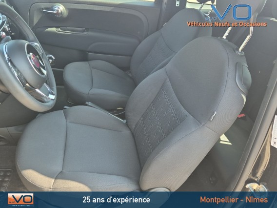 Aperçu de la photo 16 du véhicule FIAT 500C