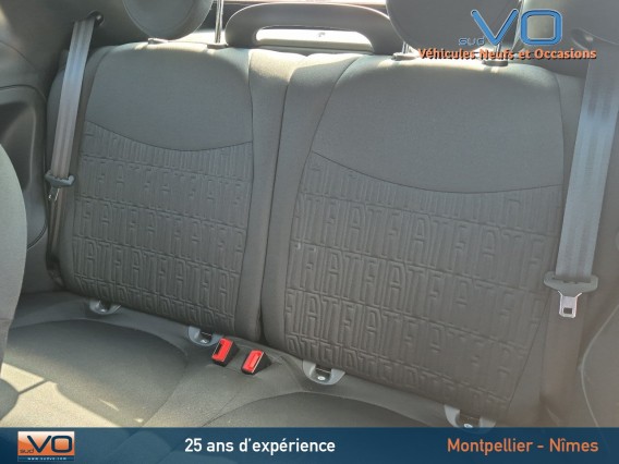 Aperçu de la photo 17 du véhicule FIAT 500C