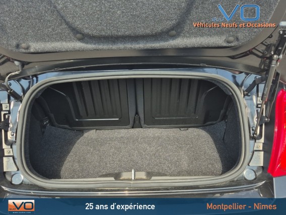 Aperçu de la photo 18 du véhicule FIAT 500C