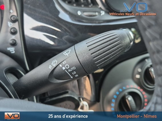 Aperçu de la photo 21 du véhicule FIAT 500C