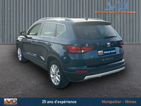 Aperçu de la photo 5 du véhicule SEAT ATECA