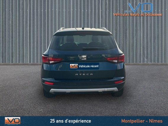 Aperçu de la photo 6 du véhicule SEAT ATECA