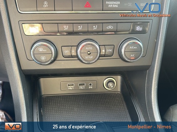 Aperçu de la photo 23 du véhicule SEAT ATECA