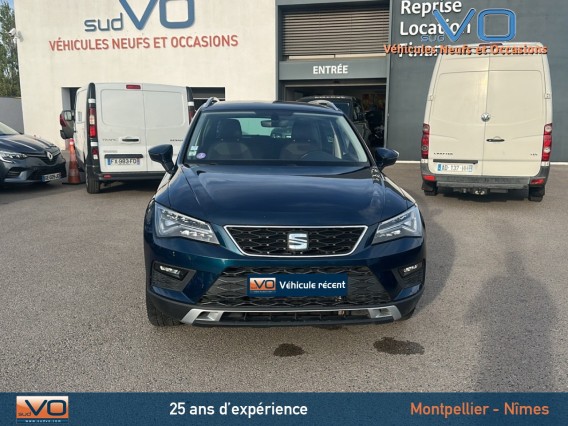 Aperçu de la photo 27 du véhicule SEAT ATECA