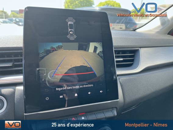 Aperçu de la photo 12 du véhicule RENAULT CAPTUR