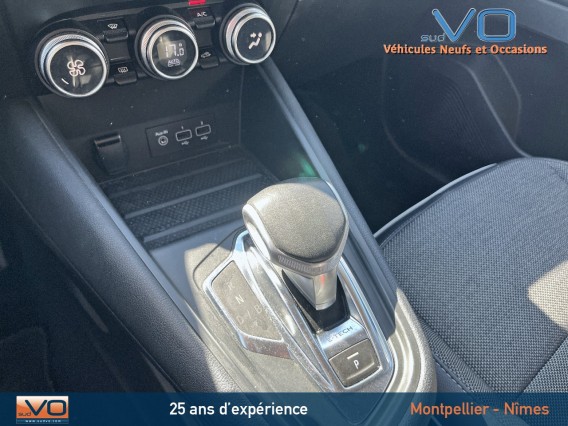 Aperçu de la photo 13 du véhicule RENAULT CAPTUR