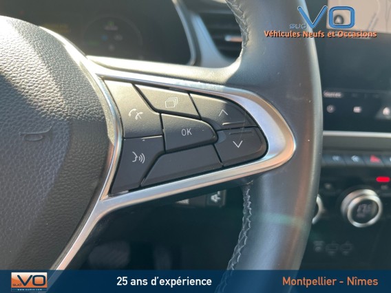 Aperçu de la photo 14 du véhicule RENAULT CAPTUR