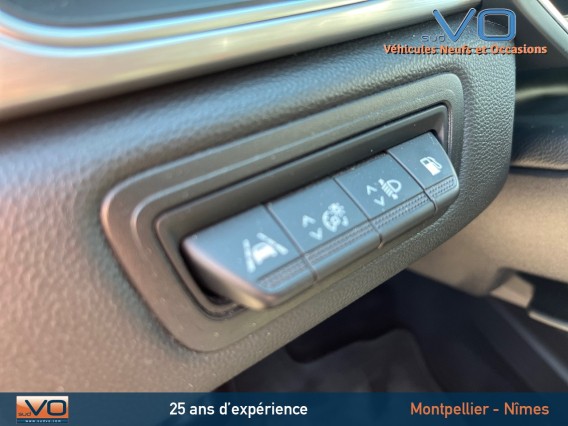 Aperçu de la photo 23 du véhicule RENAULT CAPTUR