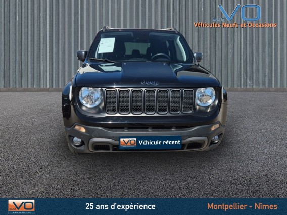 Aperçu de la photo 2 du véhicule JEEP RENEGADE MY20