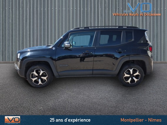 Aperçu de la photo 4 du véhicule JEEP RENEGADE MY20