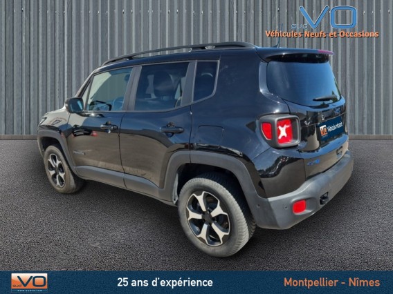Aperçu de la photo 5 du véhicule JEEP RENEGADE MY20