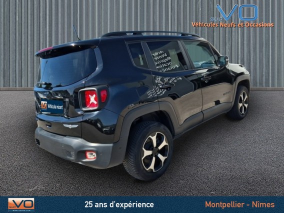 Aperçu de la photo 7 du véhicule JEEP RENEGADE MY20