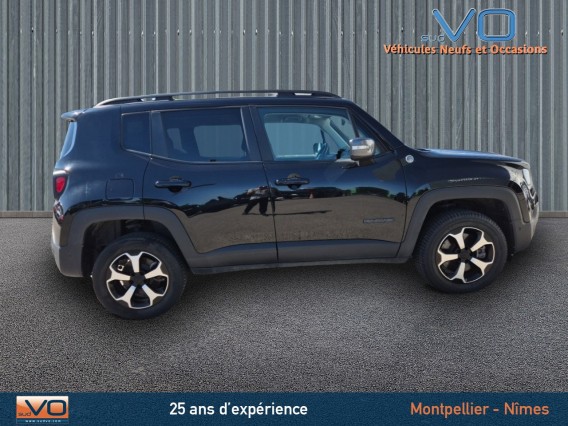 Aperçu de la photo 8 du véhicule JEEP RENEGADE MY20