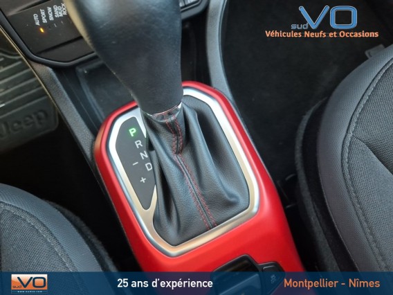 Aperçu de la photo 11 du véhicule JEEP RENEGADE MY20