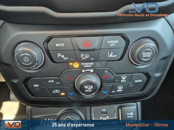 Aperçu de la photo 13 du véhicule JEEP RENEGADE MY20