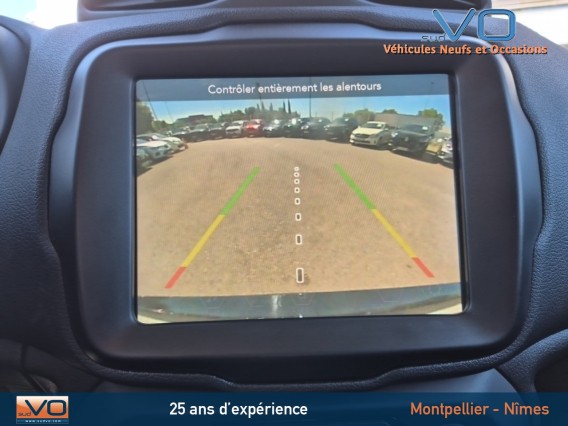 Aperçu de la photo 15 du véhicule JEEP RENEGADE MY20