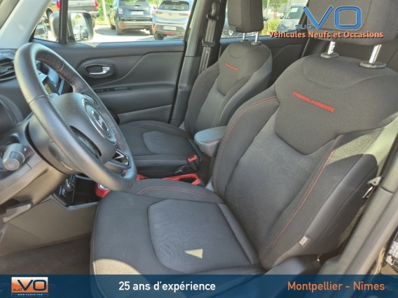 Aperçu de la photo 16 du véhicule JEEP RENEGADE MY20