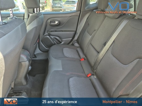 Aperçu de la photo 17 du véhicule JEEP RENEGADE MY20