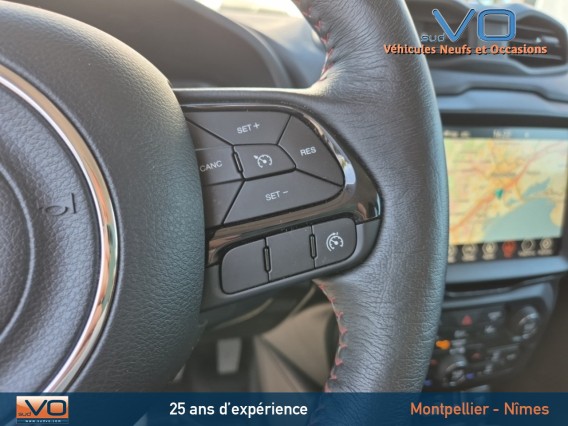 Aperçu de la photo 21 du véhicule JEEP RENEGADE MY20