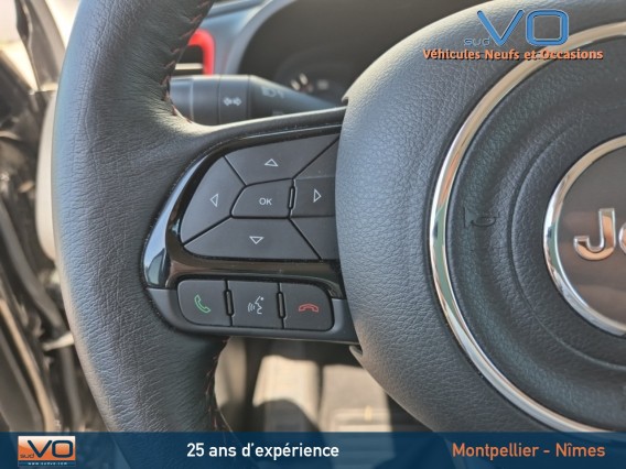 Aperçu de la photo 22 du véhicule JEEP RENEGADE MY20