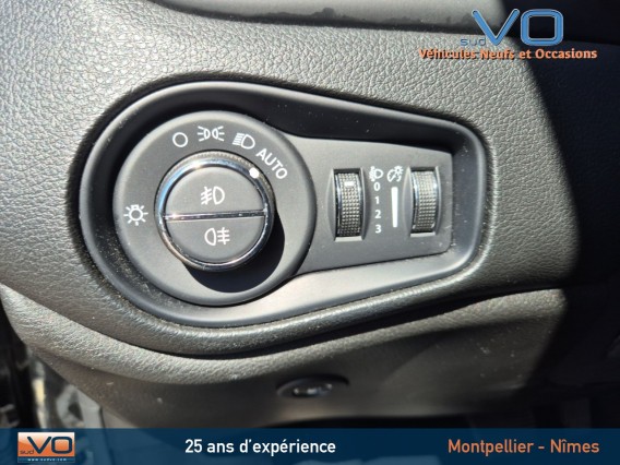 Aperçu de la photo 23 du véhicule JEEP RENEGADE MY20