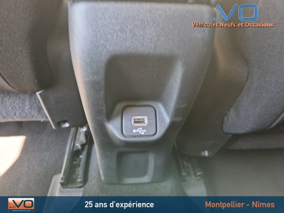 Aperçu de la photo 25 du véhicule JEEP RENEGADE MY20