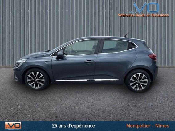 Aperçu de la photo 4 du véhicule RENAULT CLIO V