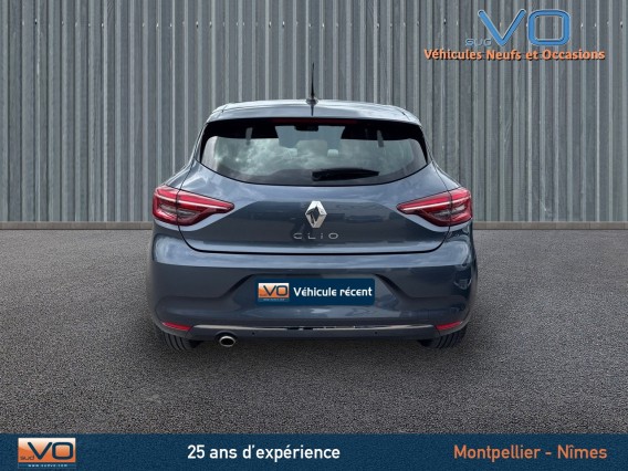 Aperçu de la photo 6 du véhicule RENAULT CLIO V