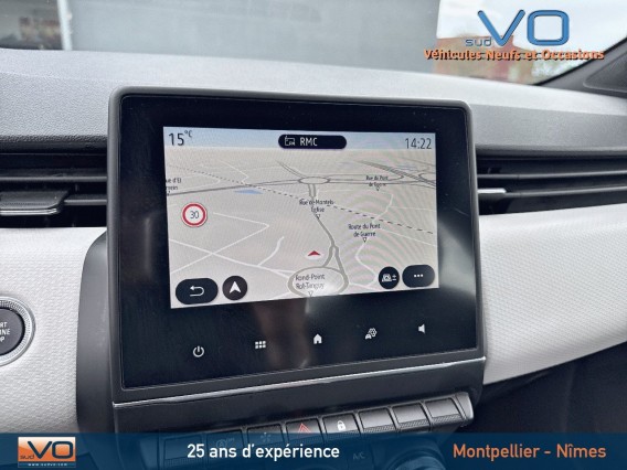 Aperçu de la photo 14 du véhicule RENAULT CLIO V